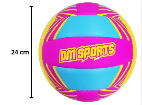 BOLA DE VOLEY DM SPORTS